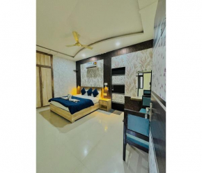 Hill Top Residency